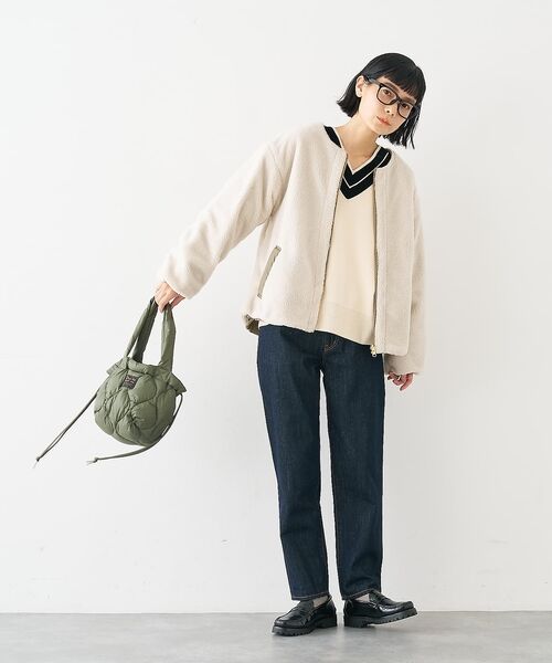 collex / コレックス トートバッグ | 【WEB限定】【TAION】 ミリタリー ダウントートバッグS | 詳細21