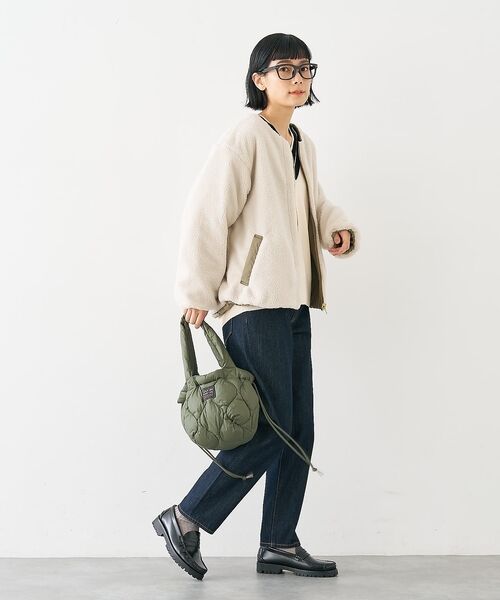 collex / コレックス トートバッグ | 【WEB限定】【TAION】 ミリタリー ダウントートバッグS | 詳細22