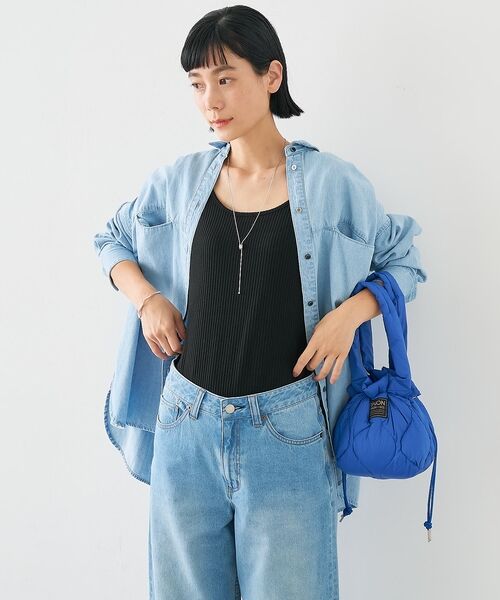 collex / コレックス トートバッグ | 【WEB限定】【TAION】 ミリタリー ダウントートバッグS | 詳細27