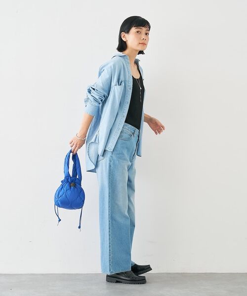 collex / コレックス トートバッグ | 【WEB限定】【TAION】 ミリタリー ダウントートバッグS | 詳細29