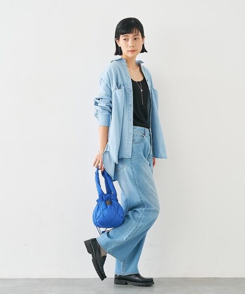 collex / コレックス トートバッグ | 【WEB限定】【TAION】 ミリタリー ダウントートバッグS | 詳細30