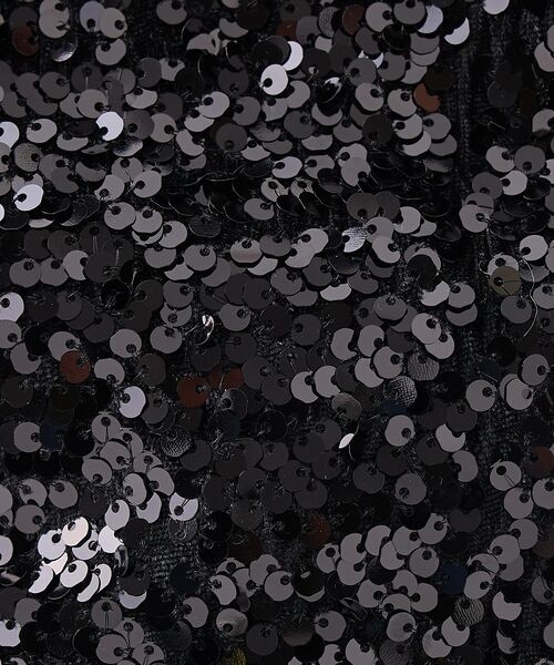 collex / コレックス ショルダーバッグ | 【WEB限定】スパンコール2WAYミニトートバッグ | 詳細4