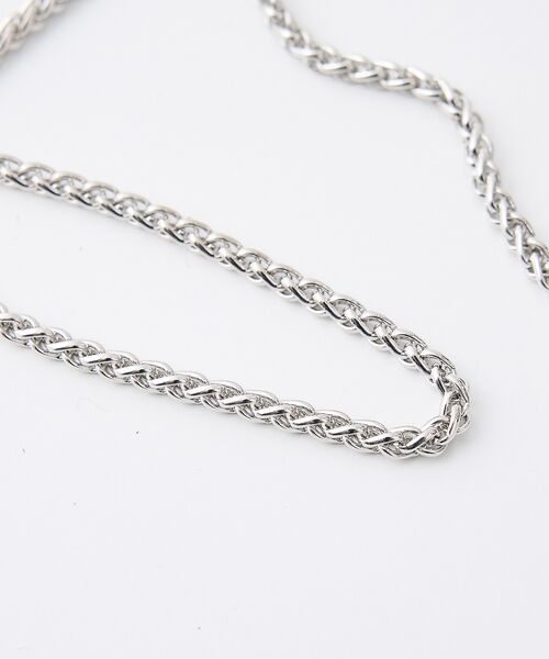 collex / コレックス ショルダーバッグ | 【WEB限定】スパンコール2WAYミニトートバッグ | 詳細12