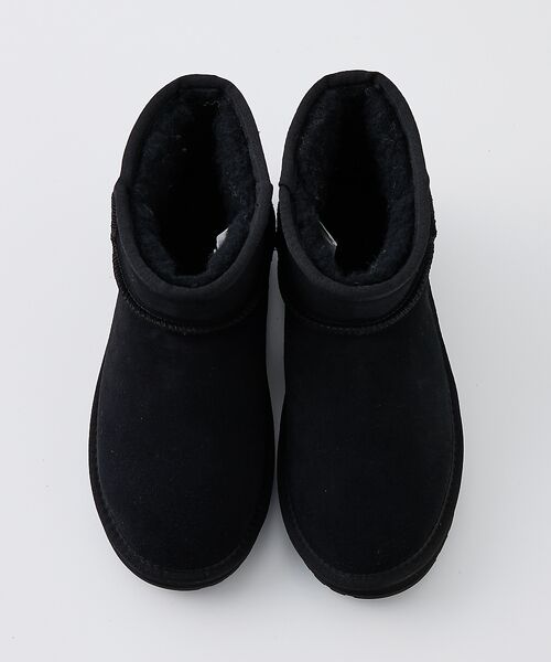 collex / コレックス ブーツ（ショート丈） | 【WEB限定】【EMU Australia】ムートンブーツ | 詳細4