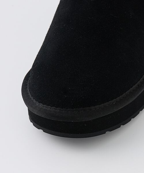 collex / コレックス ブーツ（ショート丈） | 【WEB限定】【EMU Australia】ムートンブーツ | 詳細6