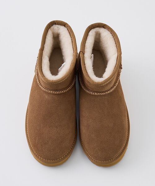 collex / コレックス ブーツ（ショート丈） | 【WEB限定】【EMU Australia】ムートンブーツ | 詳細18