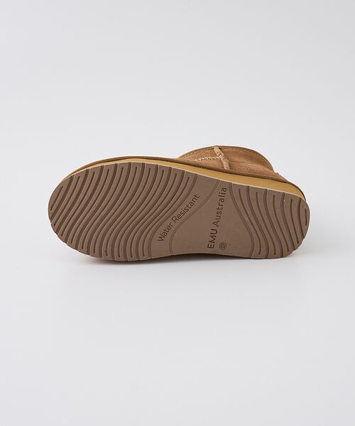 collex / コレックス ブーツ（ショート丈） | 【WEB限定】【EMU Australia】ムートンブーツ | 詳細22