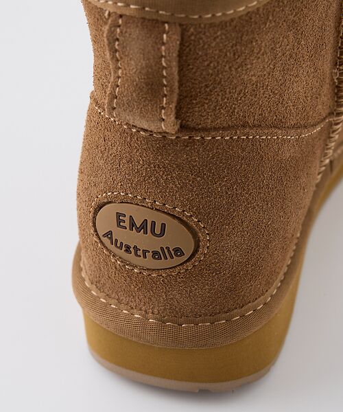 collex / コレックス ブーツ（ショート丈） | 【WEB限定】【EMU Australia】ムートンブーツ | 詳細24