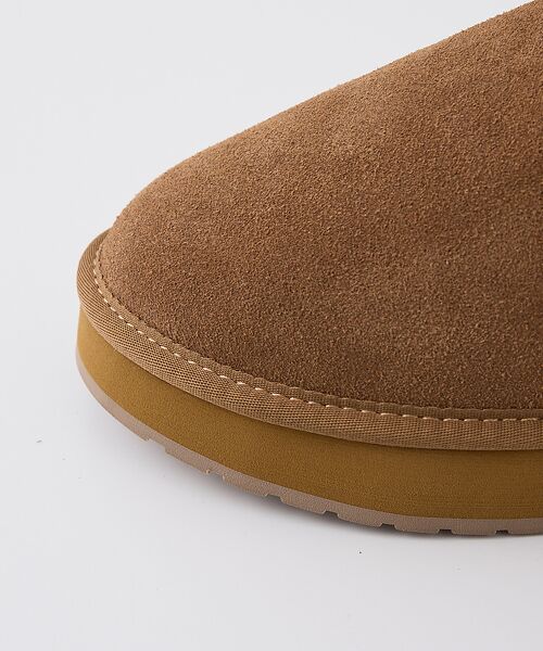 collex / コレックス ブーツ（ショート丈） | 【WEB限定】【EMU Australia】ムートンブーツ | 詳細27