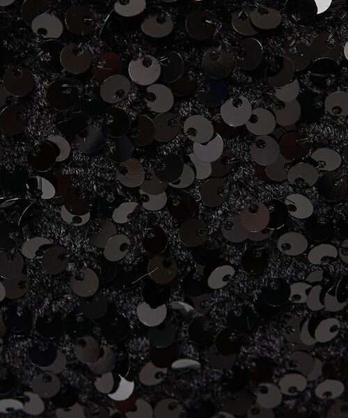 collex / コレックス ポーチ | 【WEB限定】スパンコールミニポーチ | 詳細6