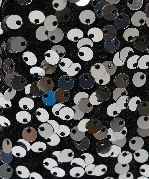 collex / コレックス ポーチ | 【WEB限定】スパンコールミニポーチ | 詳細13