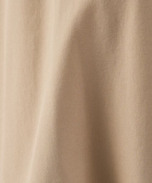 collex / コレックス ブルゾン | 2WAYボリュームスリーブジップアップブルゾン | 詳細23