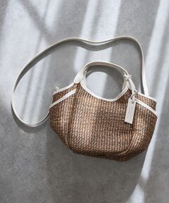 collex / コレックス トートバッグ | 【MARCO MASI】別注 サイドポケット2WAYバッグ