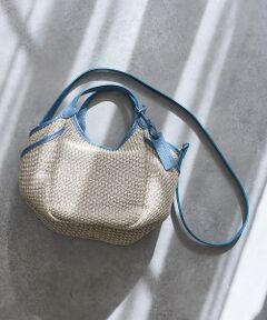 collex / コレックス トートバッグ | 【MARCO MASI】別注 サイドポケット2WAYバッグ