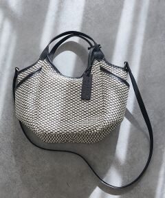 collex / コレックス トートバッグ | 【MARCO MASI】別注 サイドポケット2WAYバッグ