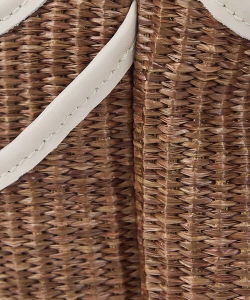 collex / コレックス トートバッグ | 【MARCO MASI】別注 サイドポケット2WAYバッグ | 詳細12