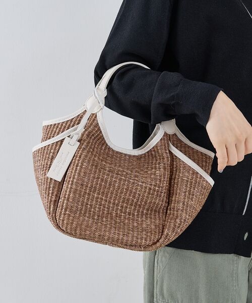 collex / コレックス トートバッグ | 【MARCO MASI】別注 サイドポケット2WAYバッグ | 詳細5