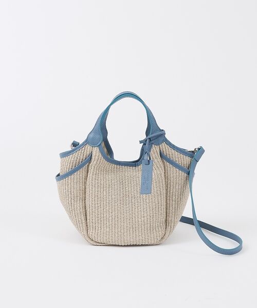 collex / コレックス トートバッグ | 【MARCO MASI】別注 サイドポケット2WAYバッグ | 詳細19