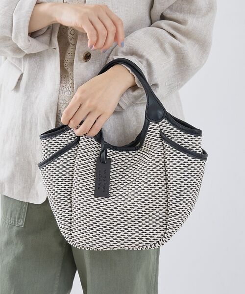 collex / コレックス トートバッグ | 【MARCO MASI】別注 サイドポケット2WAYバッグ | 詳細21