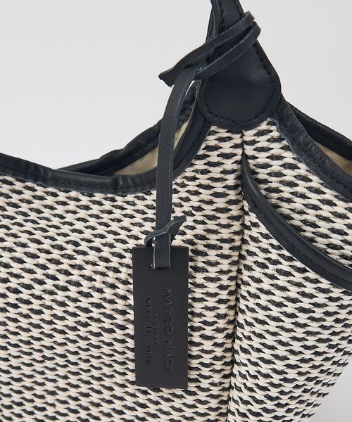 collex / コレックス トートバッグ | 【MARCO MASI】別注 サイドポケット2WAYバッグ | 詳細30