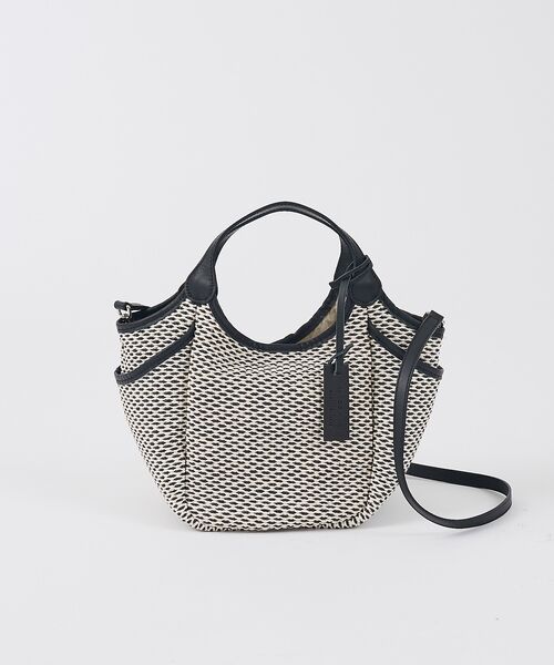 collex / コレックス トートバッグ | 【MARCO MASI】別注 サイドポケット2WAYバッグ | 詳細26