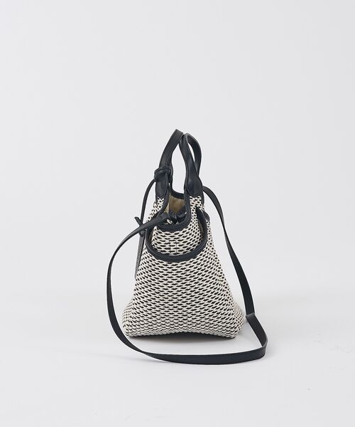 collex / コレックス トートバッグ | 【MARCO MASI】別注 サイドポケット2WAYバッグ | 詳細27