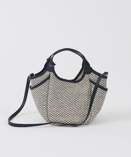 collex / コレックス トートバッグ | 【MARCO MASI】別注 サイドポケット2WAYバッグ | 詳細28