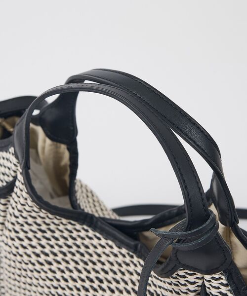 collex / コレックス トートバッグ | 【MARCO MASI】別注 サイドポケット2WAYバッグ | 詳細29