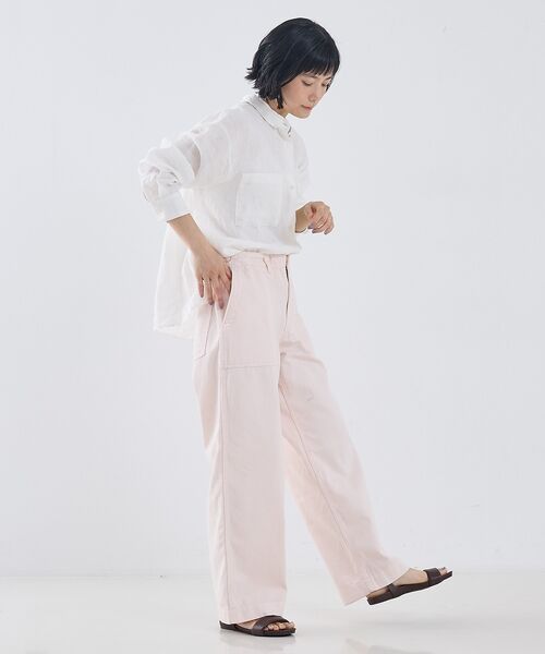 collex / コレックス サンダル | 【PLAKTON/プラクトン】アンクルストラップサンダル【予約】 | 詳細5