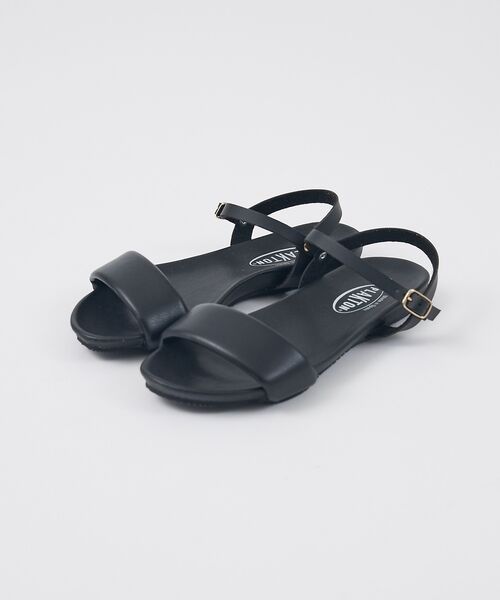 collex / コレックス サンダル | 【PLAKTON/プラクトン】アンクルストラップサンダル【予約】 | 詳細20