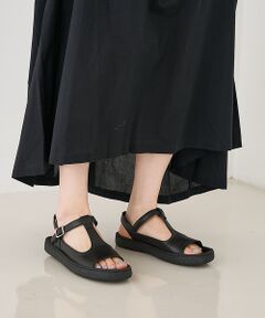 collex / コレックス サンダル | 【MOHI/モヒ】Tストラップサンダル