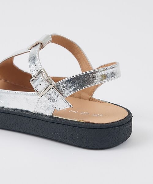 collex / コレックス サンダル | 【MOHI/モヒ】Tストラップサンダル | 詳細10