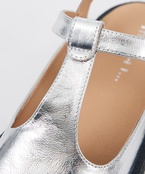 collex / コレックス サンダル | 【MOHI/モヒ】Tストラップサンダル | 詳細11