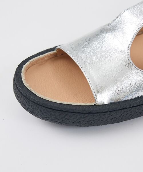 collex / コレックス サンダル | 【MOHI/モヒ】Tストラップサンダル | 詳細12