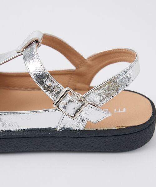 collex / コレックス サンダル | 【MOHI/モヒ】Tストラップサンダル | 詳細13