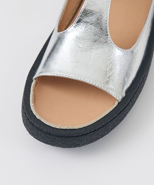 collex / コレックス サンダル | 【MOHI/モヒ】Tストラップサンダル | 詳細16