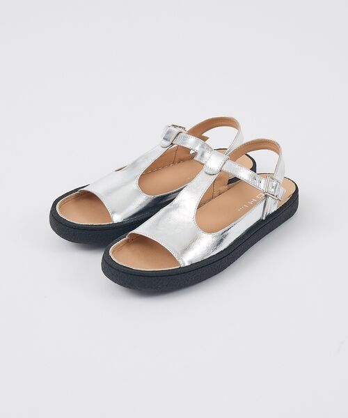 collex / コレックス サンダル | 【MOHI/モヒ】Tストラップサンダル | 詳細5