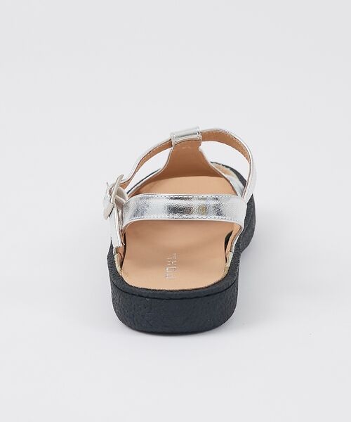 collex / コレックス サンダル | 【MOHI/モヒ】Tストラップサンダル | 詳細7