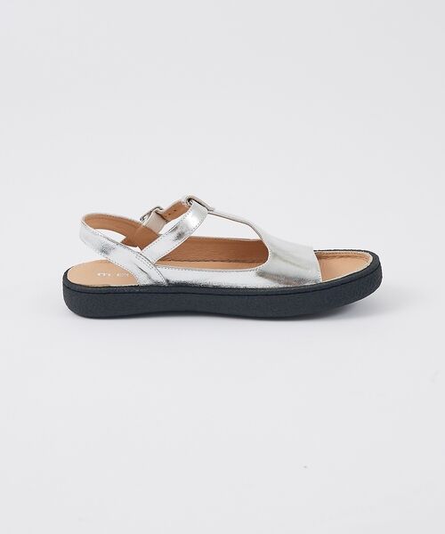 collex / コレックス サンダル | 【MOHI/モヒ】Tストラップサンダル | 詳細8