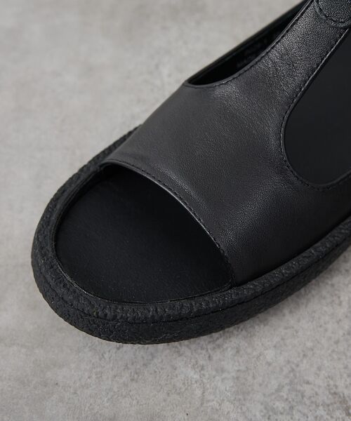 collex / コレックス サンダル | 【MOHI/モヒ】Tストラップサンダル | 詳細27