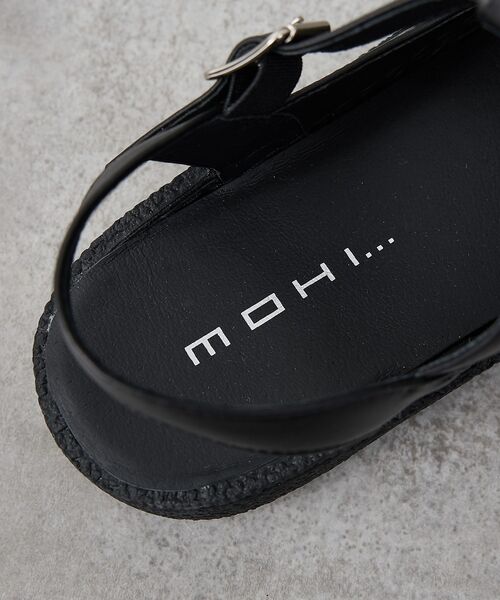 collex / コレックス サンダル | 【MOHI/モヒ】Tストラップサンダル | 詳細29