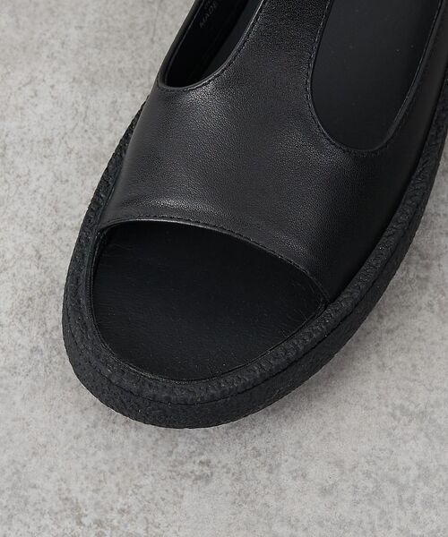 collex / コレックス サンダル | 【MOHI/モヒ】Tストラップサンダル | 詳細30