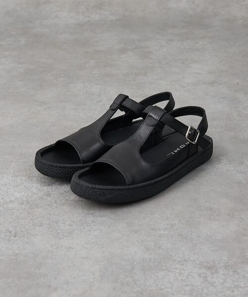 collex / コレックス サンダル | 【MOHI/モヒ】Tストラップサンダル | 詳細21