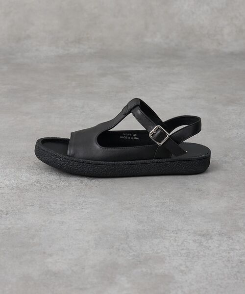 collex / コレックス サンダル | 【MOHI/モヒ】Tストラップサンダル | 詳細22