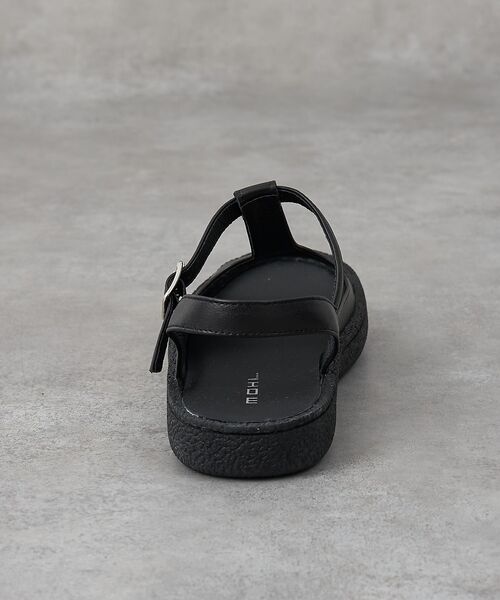 collex / コレックス サンダル | 【MOHI/モヒ】Tストラップサンダル | 詳細23