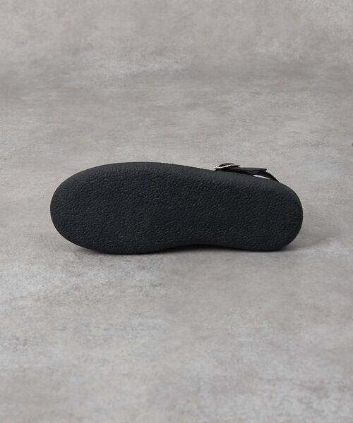 collex / コレックス サンダル | 【MOHI/モヒ】Tストラップサンダル | 詳細25