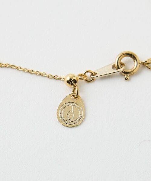 collex / コレックス ブレスレット・バングル | 【HARIO Lampwork Factory】ブレスレット ひとふさのミモザ | 詳細8