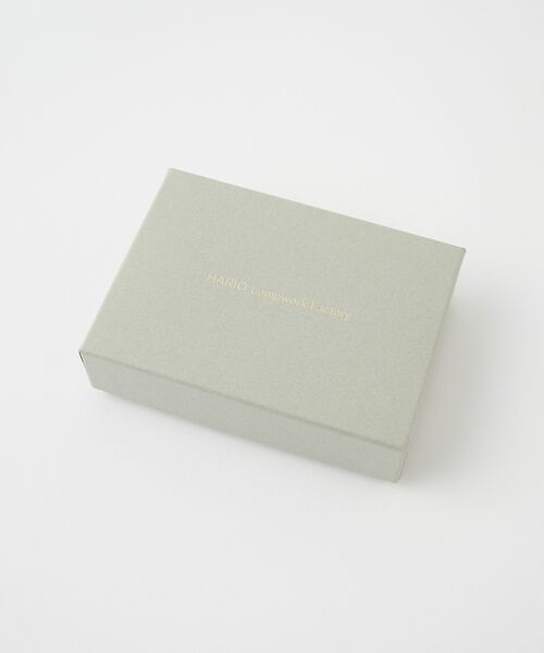 collex / コレックス ブレスレット・バングル | 【HARIO Lampwork Factory】ブレスレット ひとふさのミモザ | 詳細19