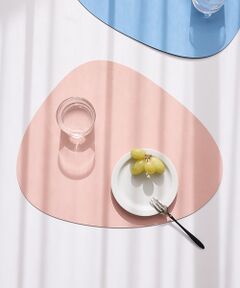 collex / コレックス インテリア・生活雑貨・ホビー・ステーショナリー | 【LIND DNA 】カーブ プレイスマット NUPO 37×44cm