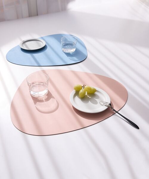 collex / コレックス インテリア・生活雑貨・ホビー・ステーショナリー | 【LIND DNA 】カーブ プレイスマット NUPO 37×44cm | 詳細2